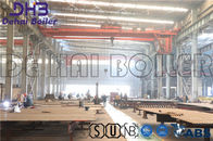 Radiation Heat Surface Boiler Wall Unit Prevent Coking Arranged Convection Tubes