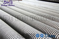 Dimensional Stable Boiler Fin Tube High Wear Resisitance For Economizer