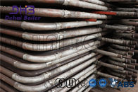 Customized Reheater In Boiler Emergency Sprayed Firm Structural