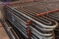 Carbon Steel Asme Steam Super Heater Coil Tubes Of A High Pressure Boiler